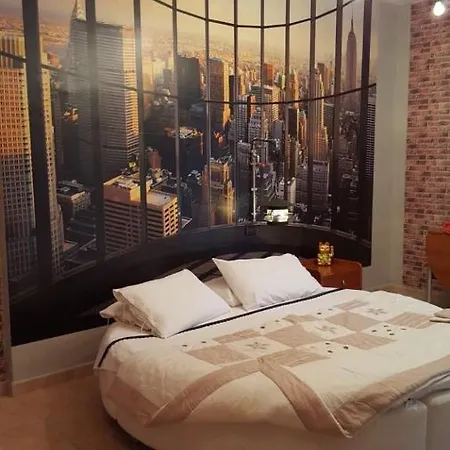 Il Loft Pietra Marazzi