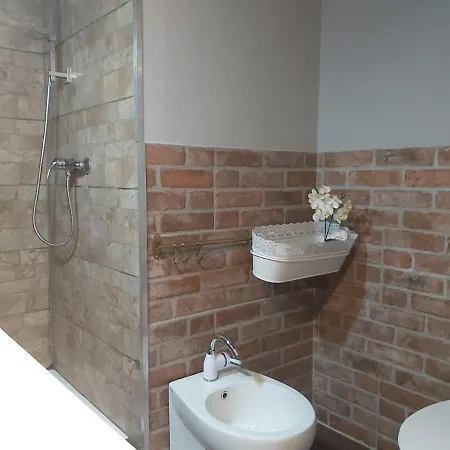 Il Loft بيت الحب Pietra Marazzi