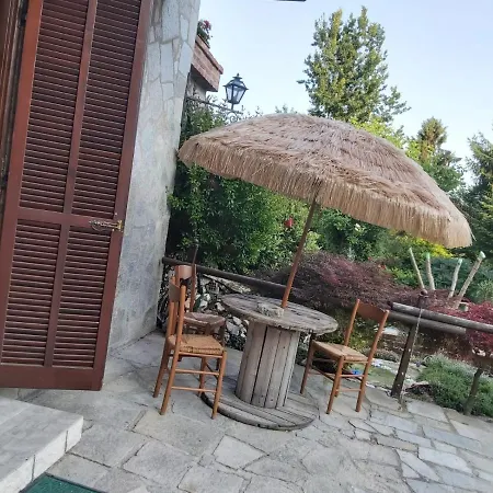 Il Loft Yetişkin Oteli