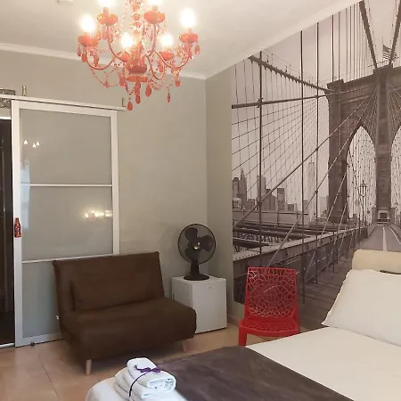 بيت الحب Il Loft