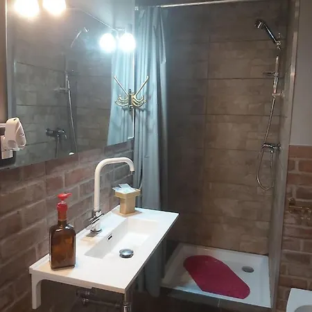 Il Loft بيت الحب