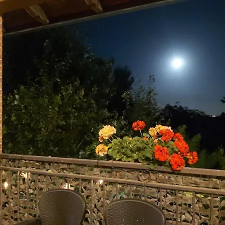 Il Loft Yetişkin Oteli *