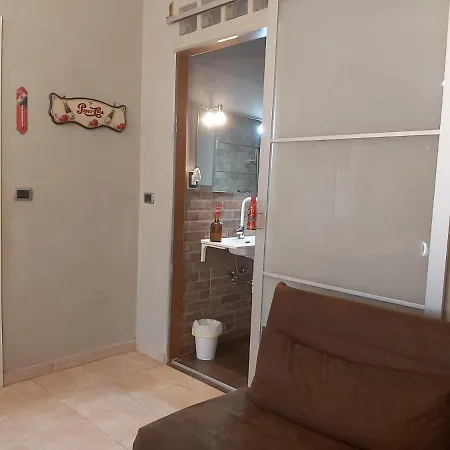 Il Loft * Pietra Marazzi