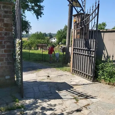 Il Loft بيت الحب