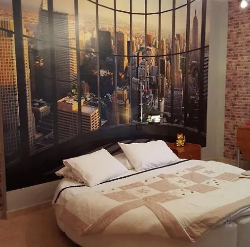 Il Loft Pietra Marazzi