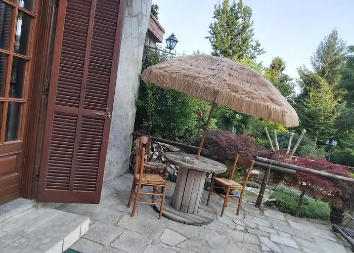 Il Loft Yetişkin Oteli