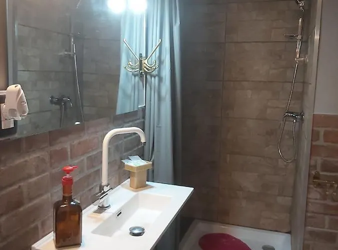 Il Loft Yetişkin Oteli