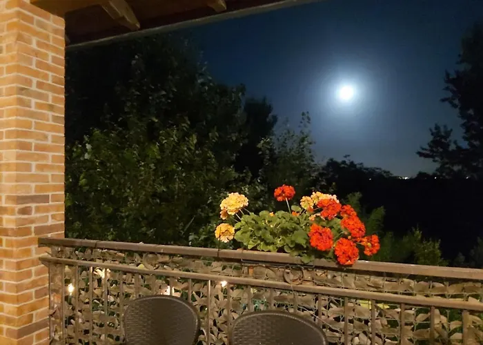 Il Loft Yetişkin Oteli *