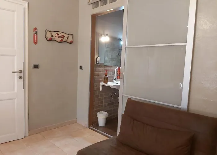 Il Loft * Pietra Marazzi