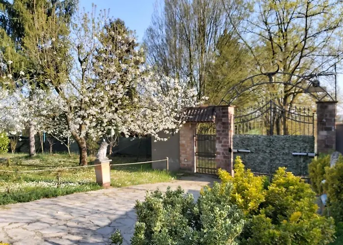 Yetişkin Oteli Il Loft *